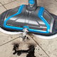 BISSELL Spinwave Powered Hardwood Floor Mop and Cleaner | $85 | Amazon